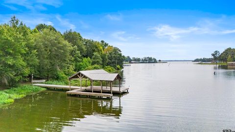 536 County Road 1885 Yantis TX 75497