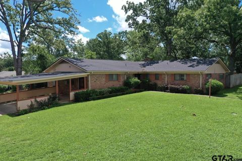 204 Crosby Drive Henderson TX 75652