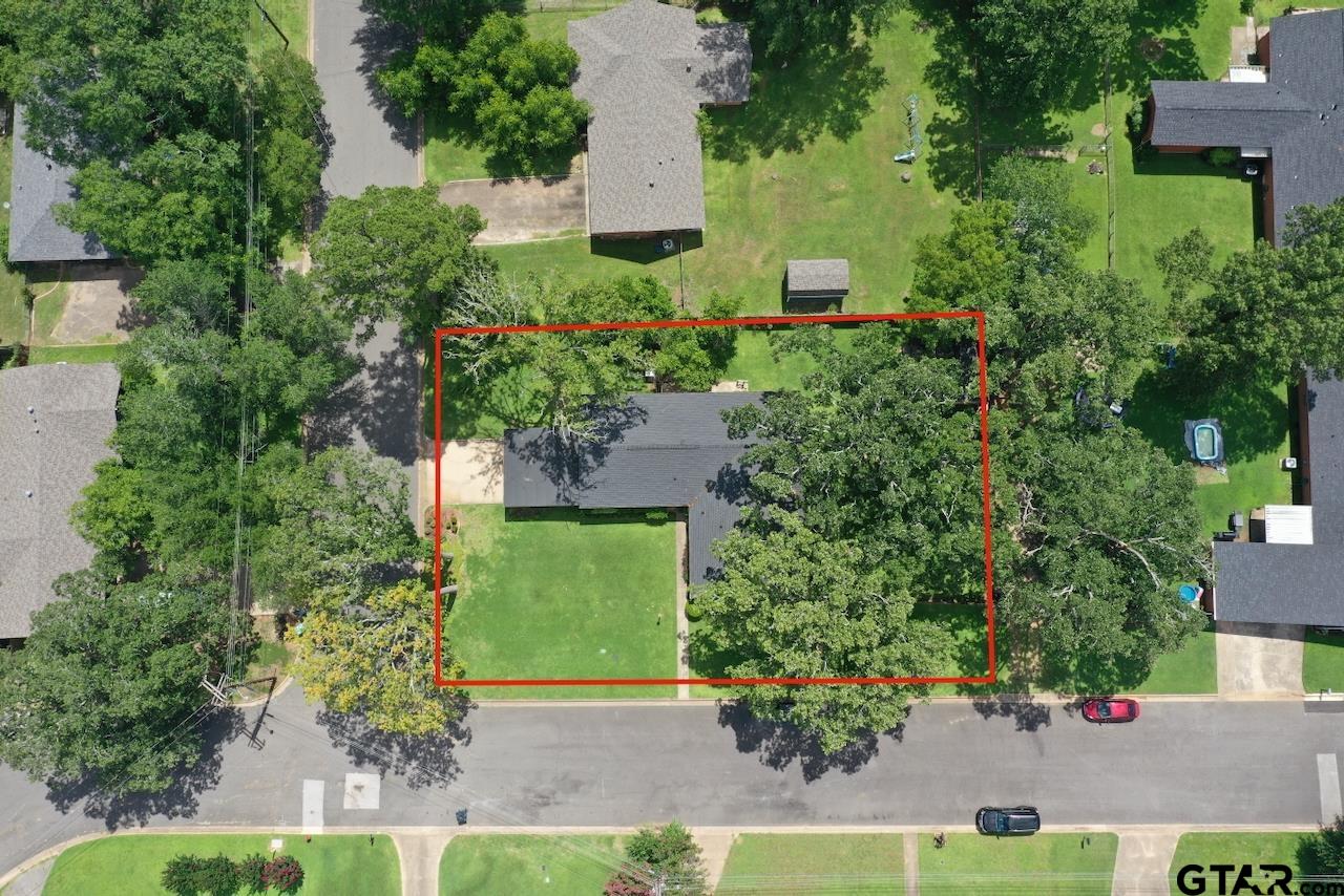 204 Crosby Drive