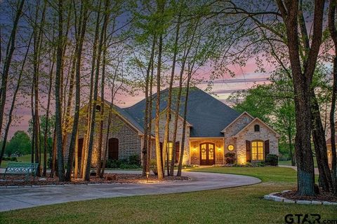 120 Ryder Cup Trail Hideaway TX 75771