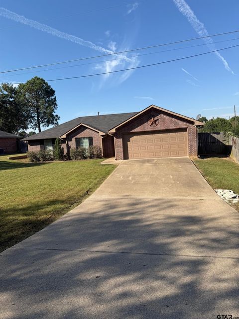 19612 CR 172 Flint TX 75762