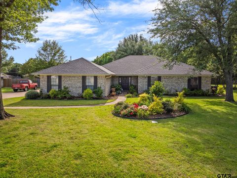 2713 Sleepy Hollow Mt Pleasant TX 75455