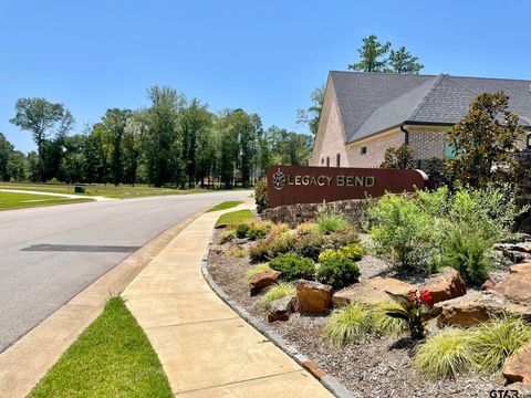 2449 Hidden Creek Cv Tyler TX 75703