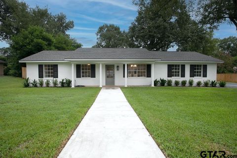 202 Ronnette Dr Tyler TX 75703