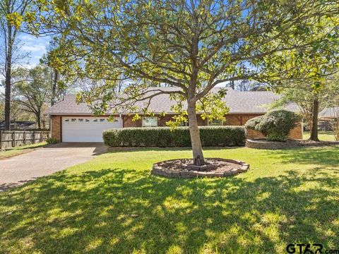 16865 Plumridge Cir Tyler TX 75703