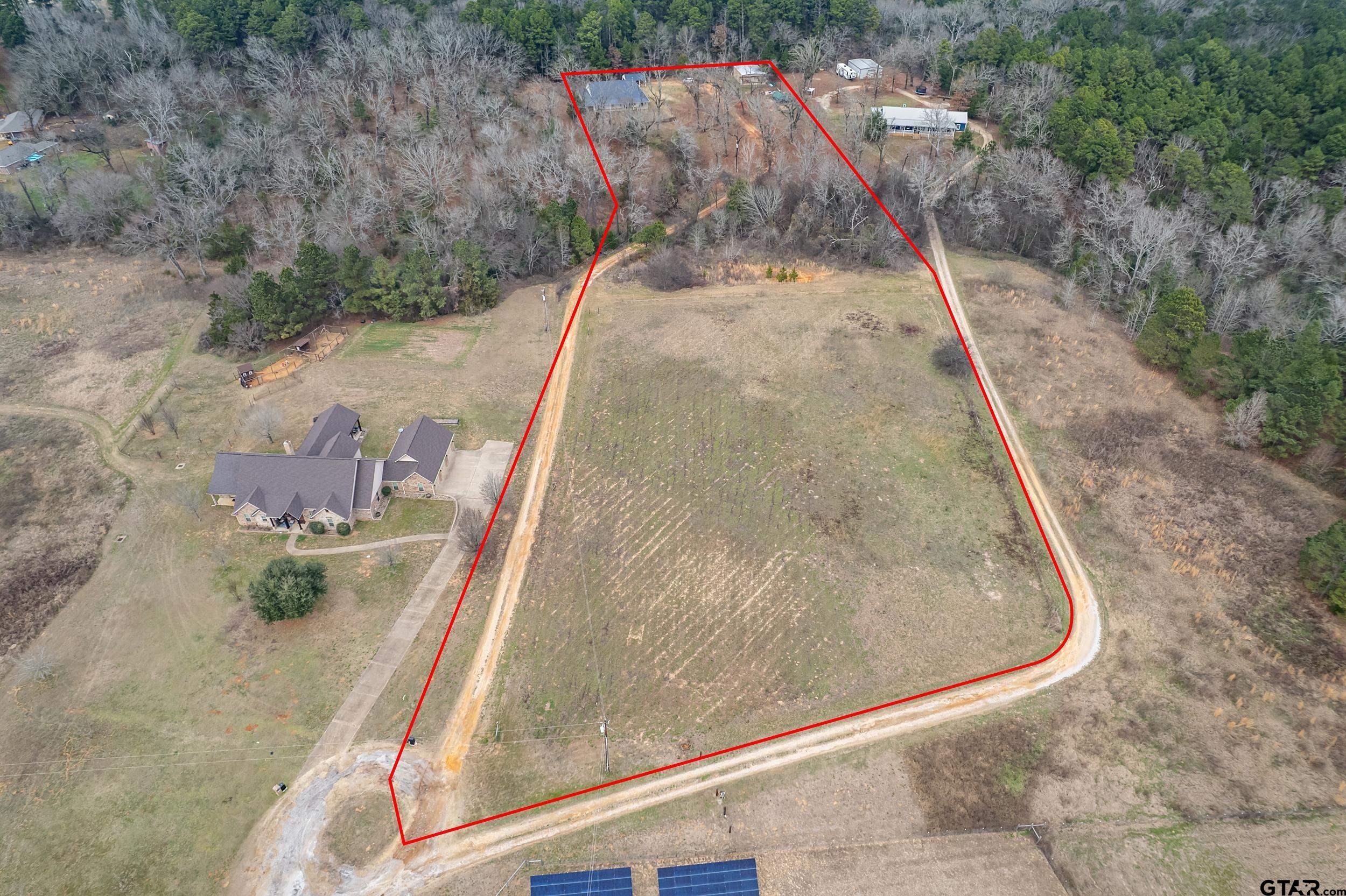 11747 E State Highway 64