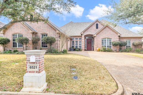 6521 Ashmore Ln Tyler TX 75703