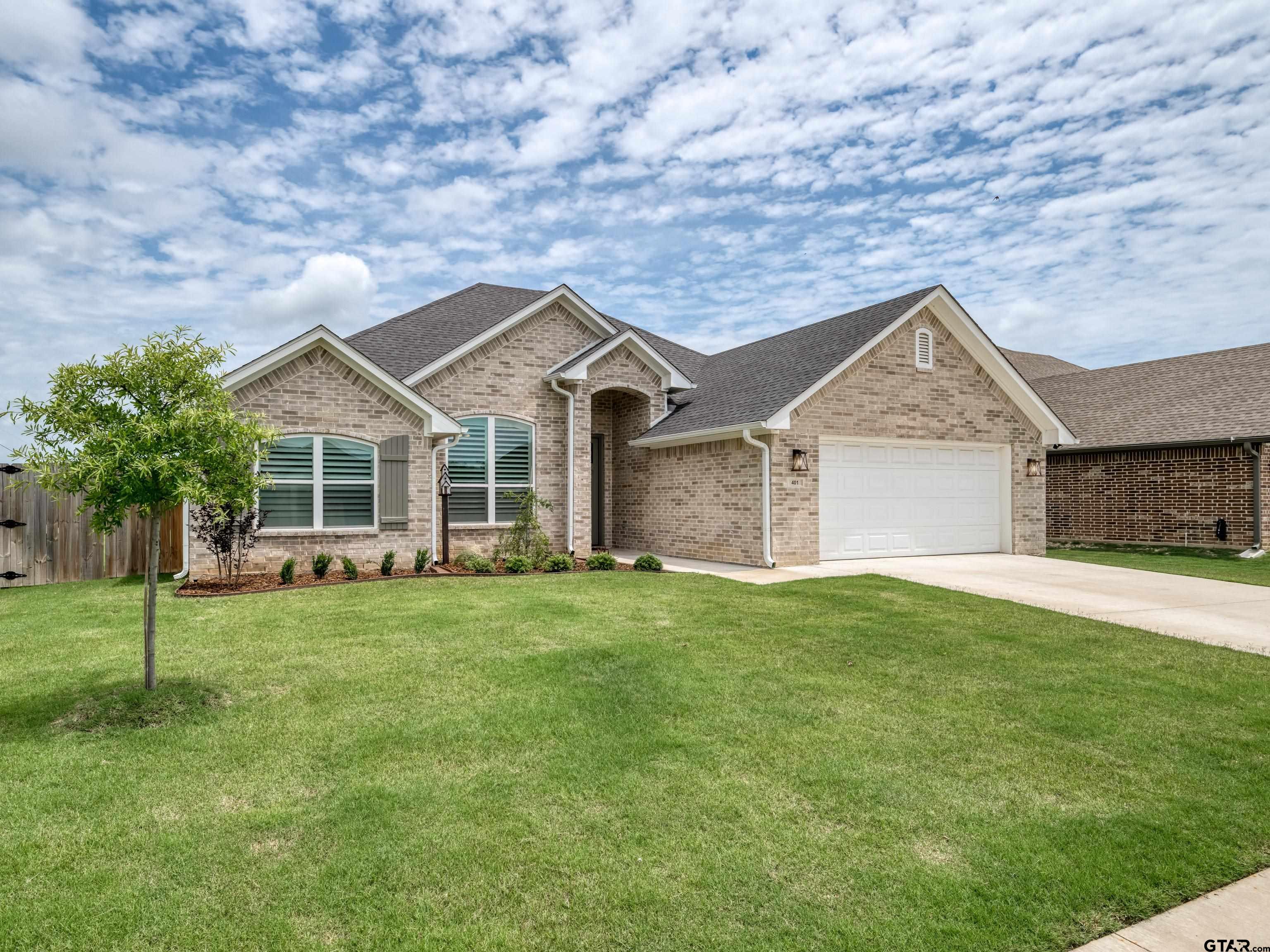 401 Meadows Court