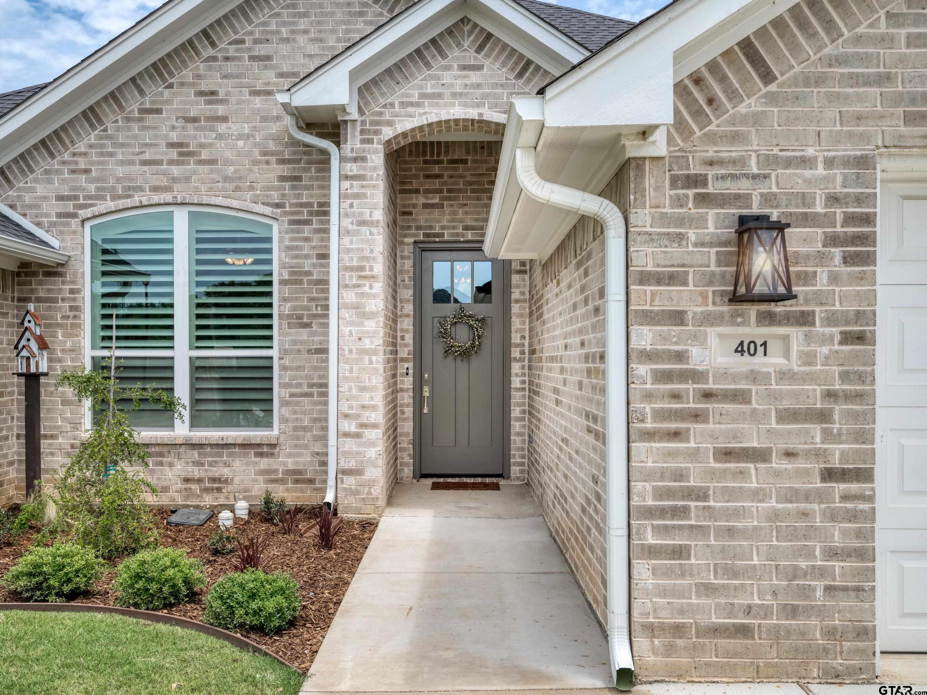 401 Meadows Court