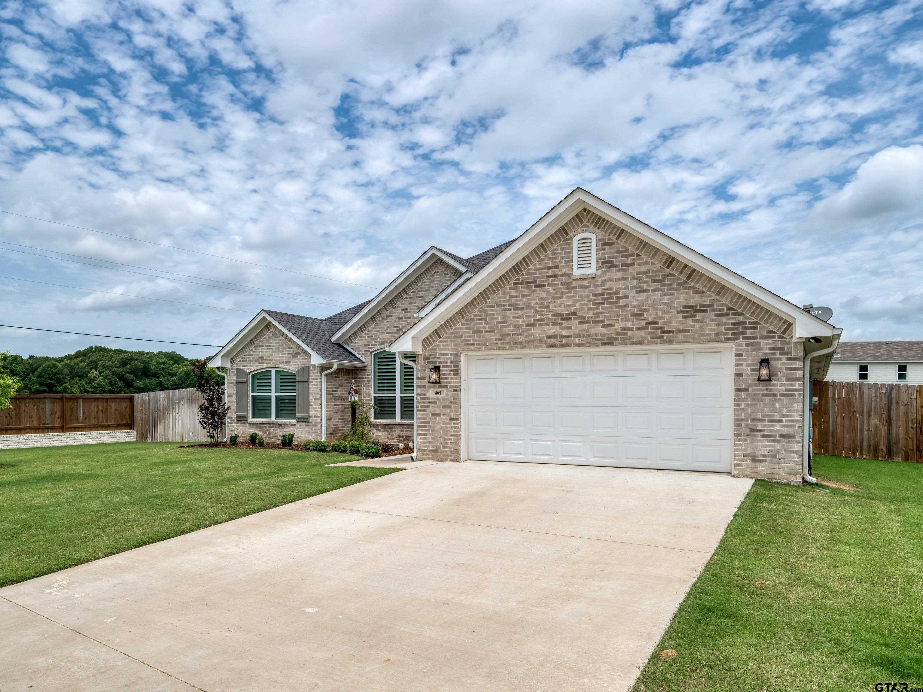 401 Meadows Court