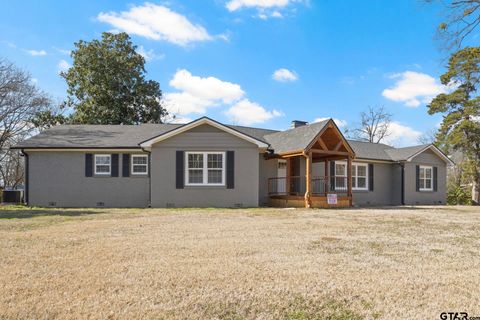 A home in Pittsburg