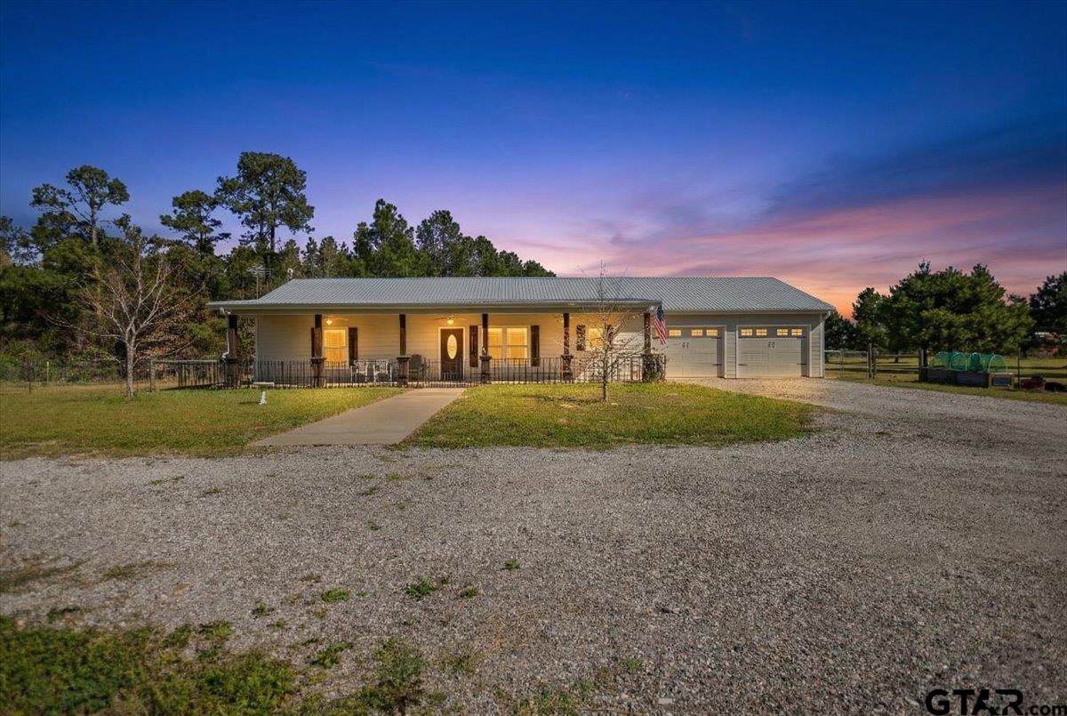 256 County Road 2749