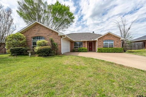 207 Willow Rd. Bullard TX 75757