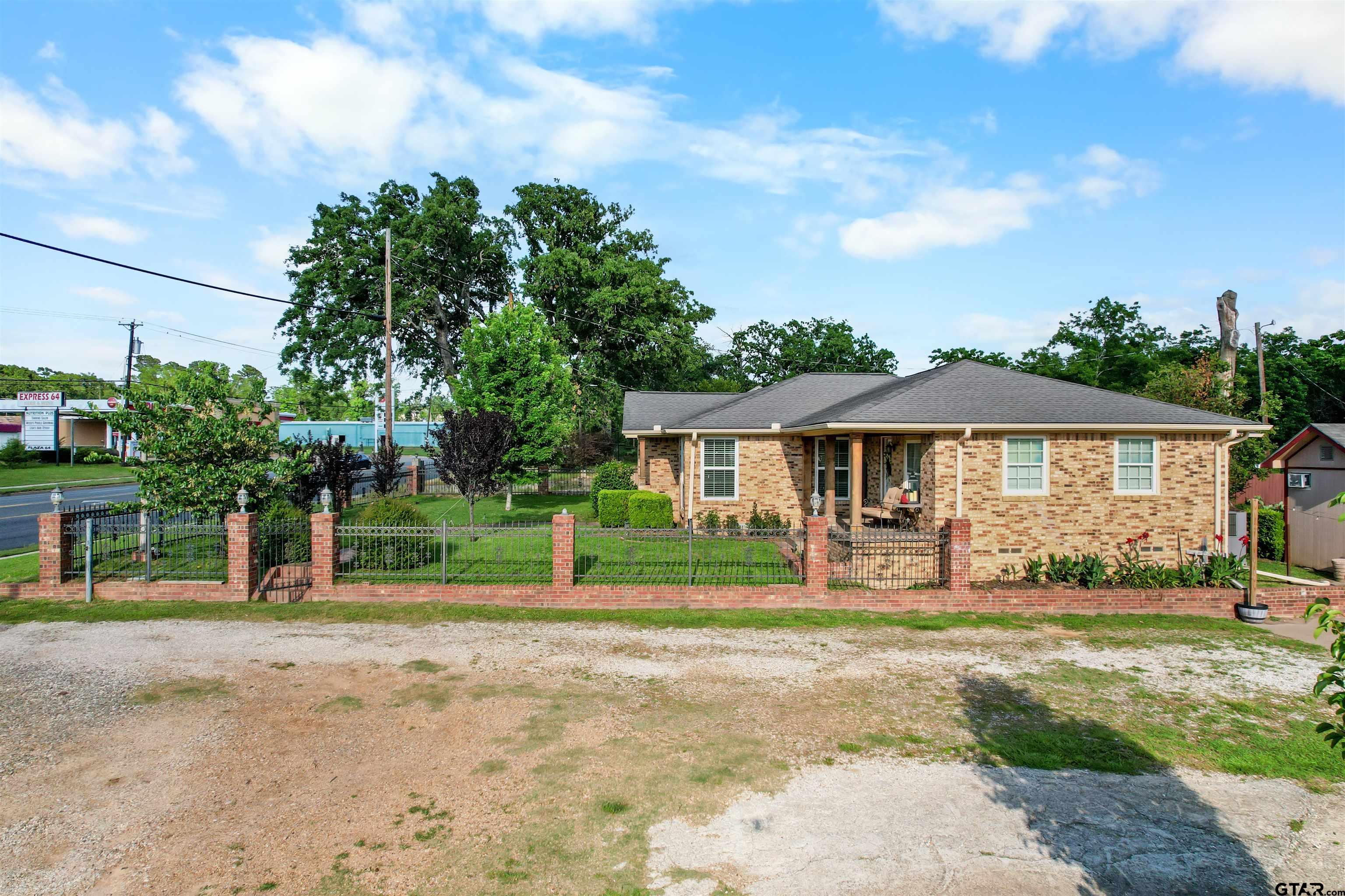 11931 W State Highway 64