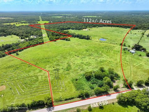 10446 FM 859 Edgewood TX 75117