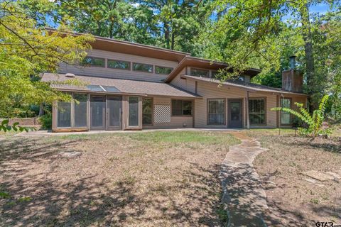 1441 Tanglewood Dr. W Hideaway TX 75771