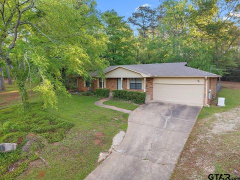 133 Caroline St Rusk TX 75785
