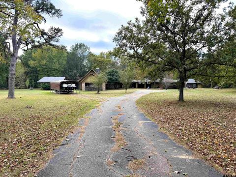 3051 Old Paris Rd. Mount Pleasant TX 75455