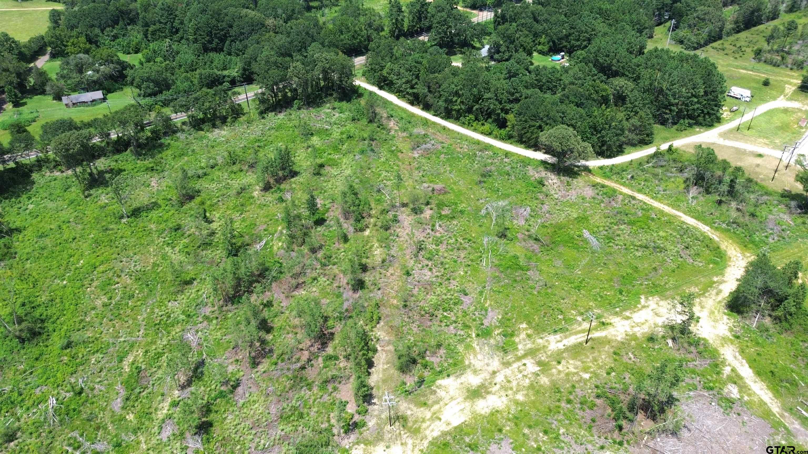 TBD E State Highway 294