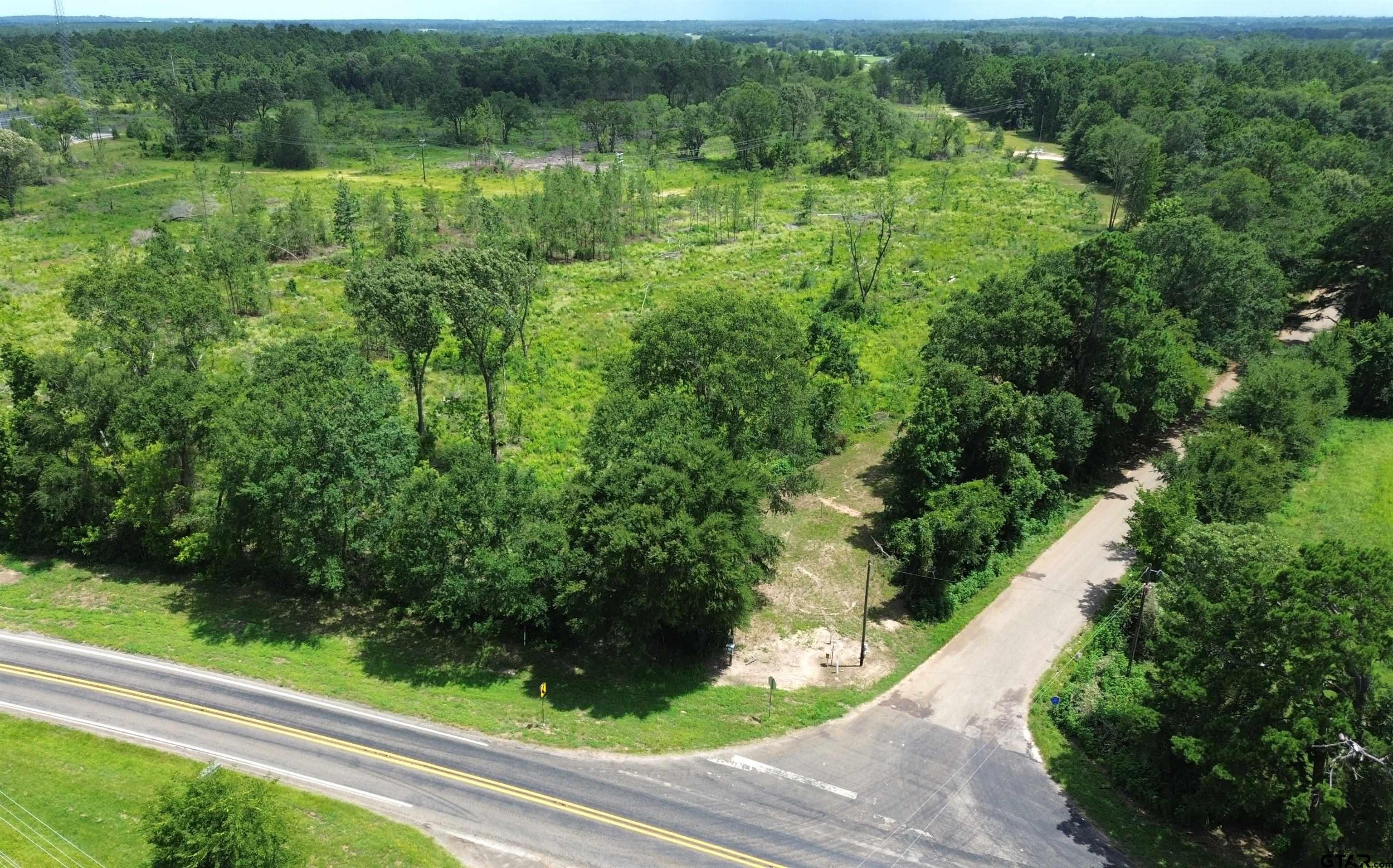 TBD E State Highway 294