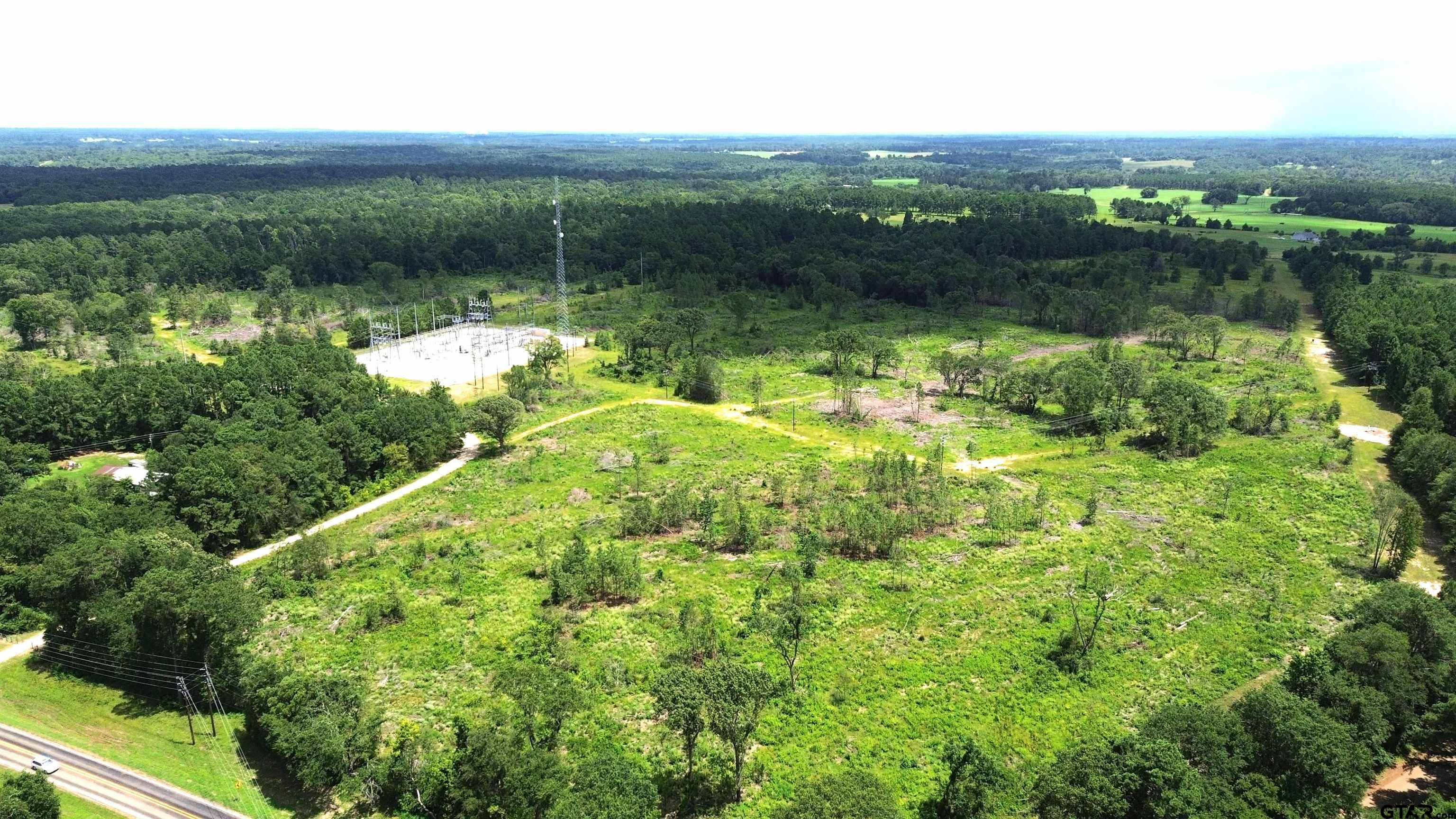 TBD E State Highway 294