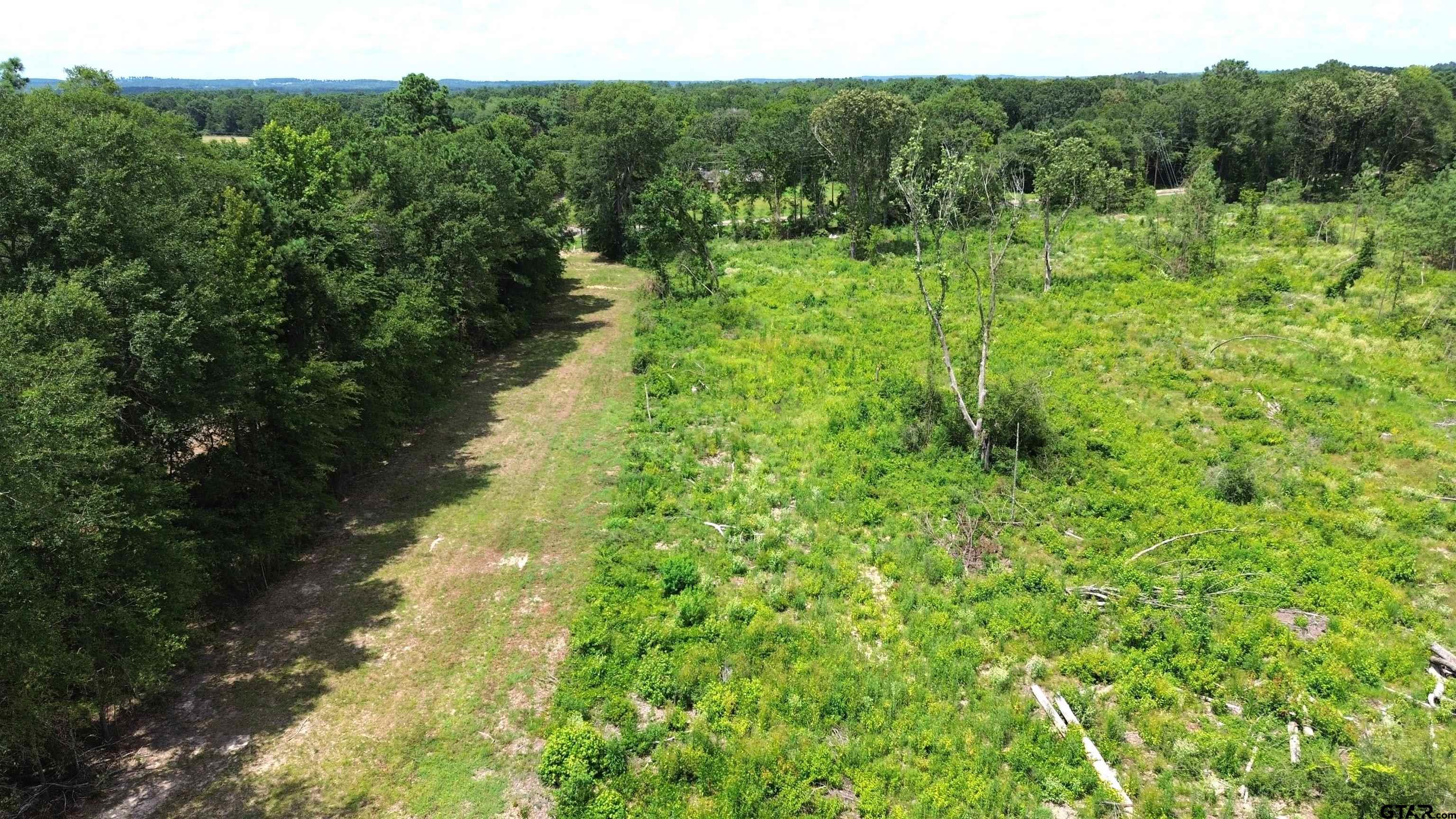 TBD E State Highway 294