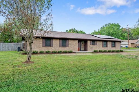 427 Dogwood Lane Chandler TX 75758