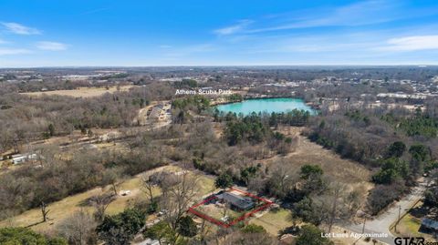 539 E Edmonson Athens TX 75751