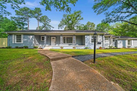 2809 Robertson Ave Tyler TX 75701