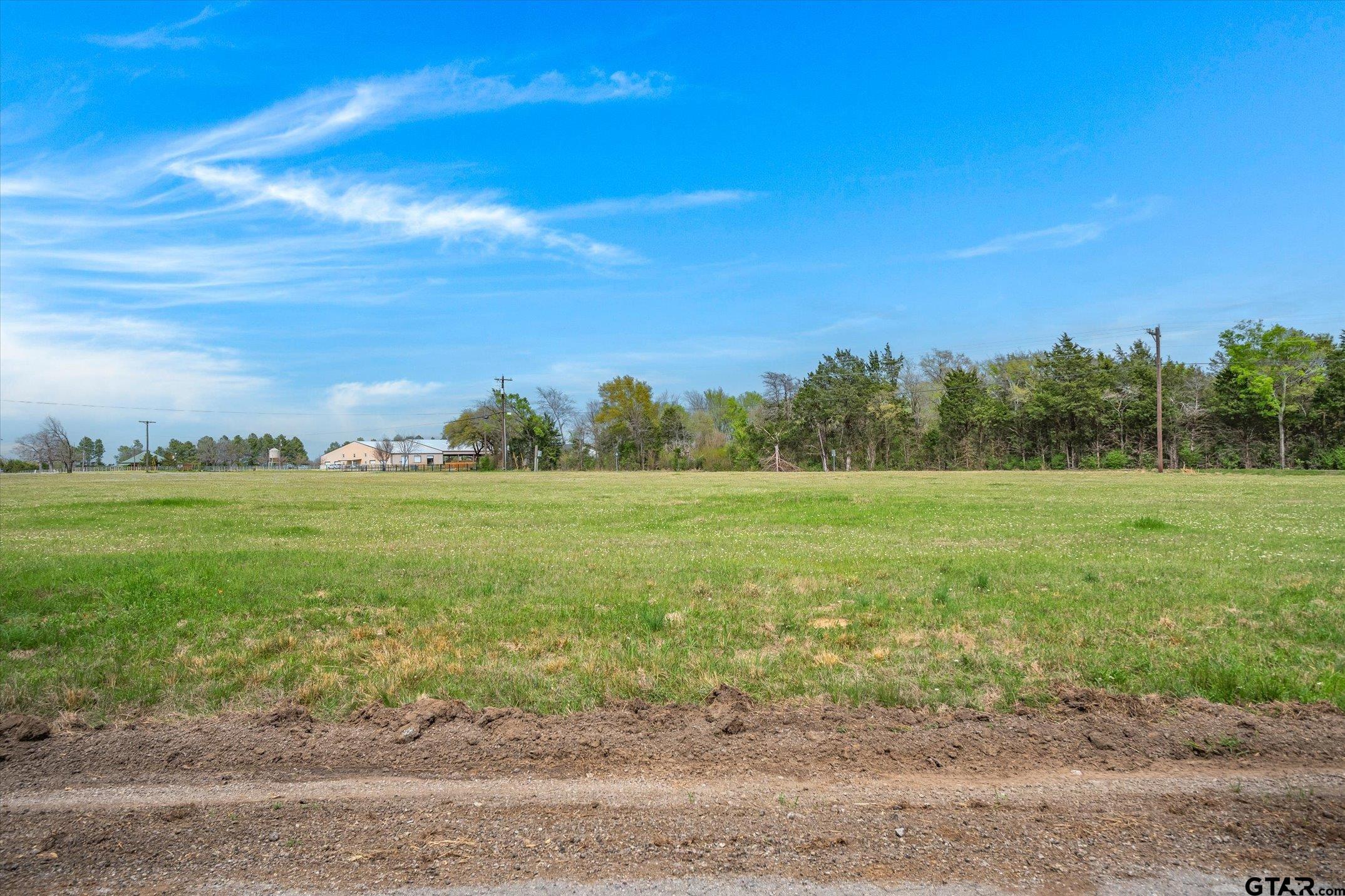 TBD Van Zandt County Road 3201