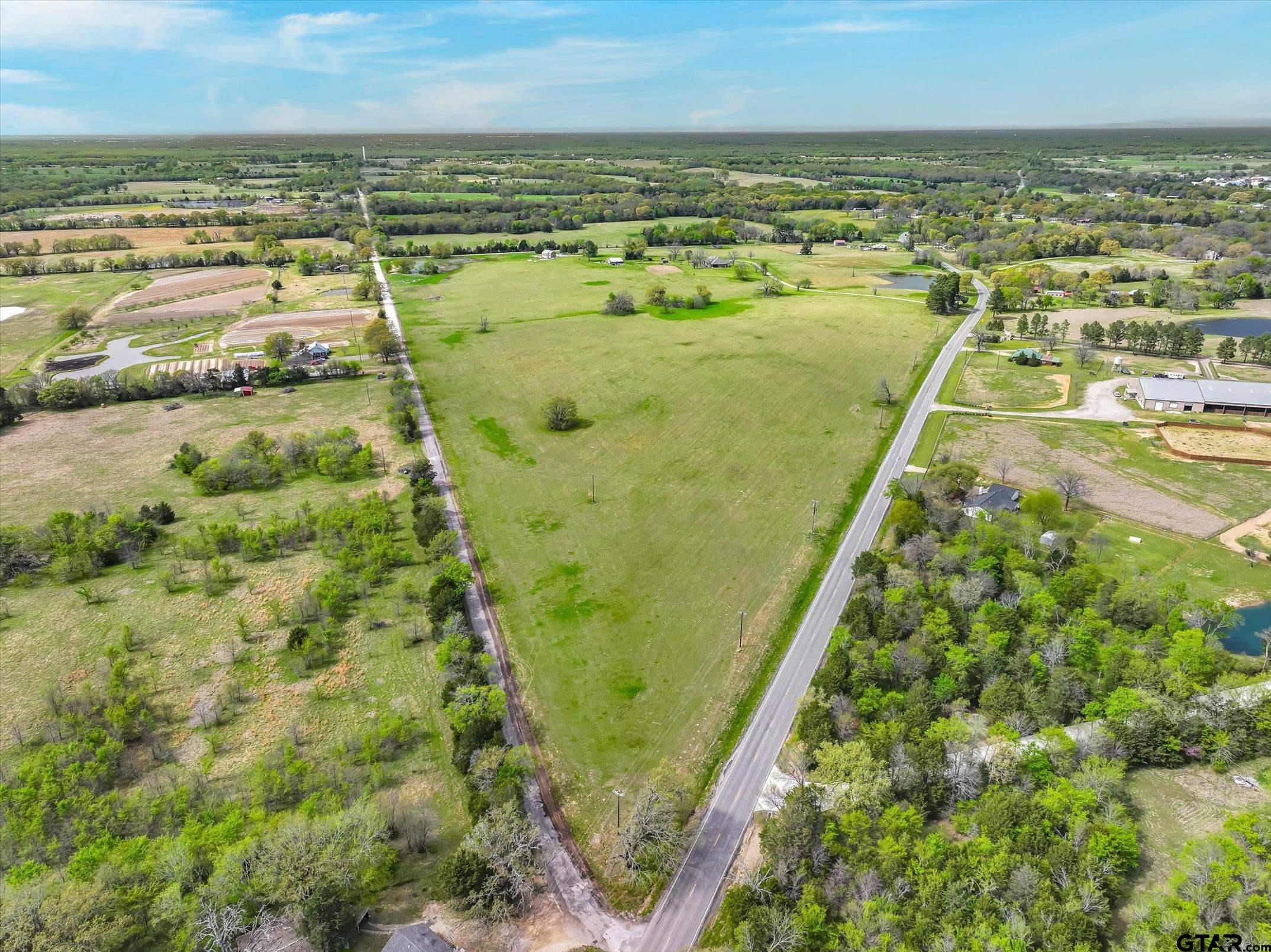 TBD Van Zandt County Road 3201