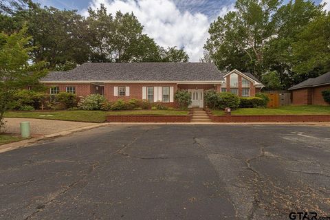 303 Canterbury Ct Tyler TX 75703