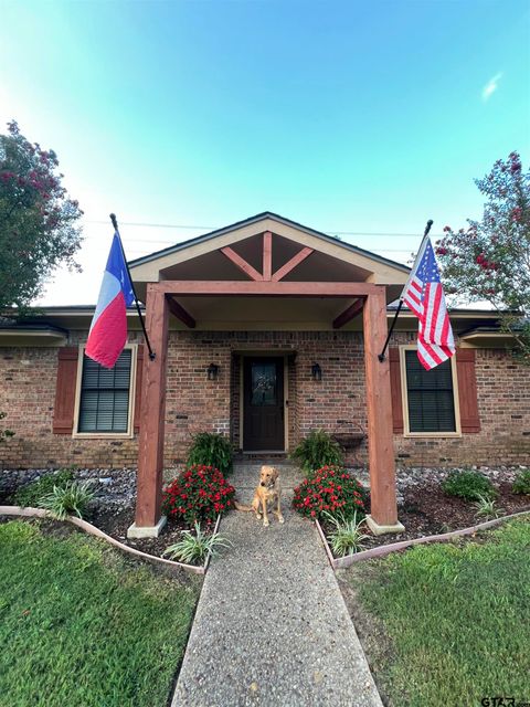 707 HAMPTON HILL DR Tyler TX 75703