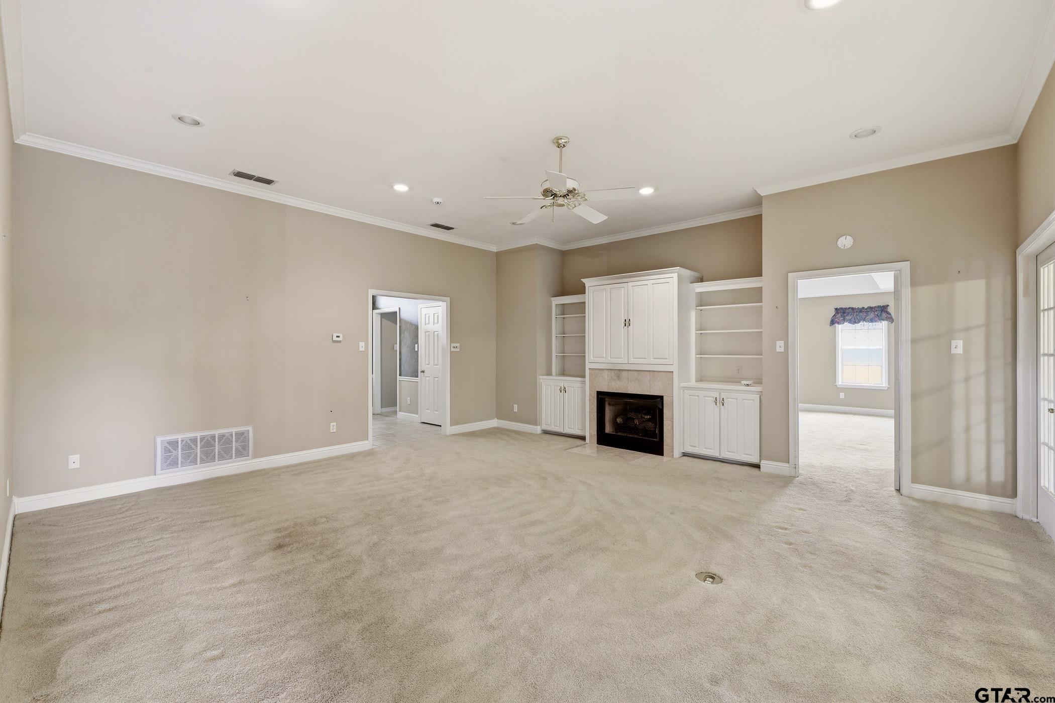 3105 Rouncival Dr.