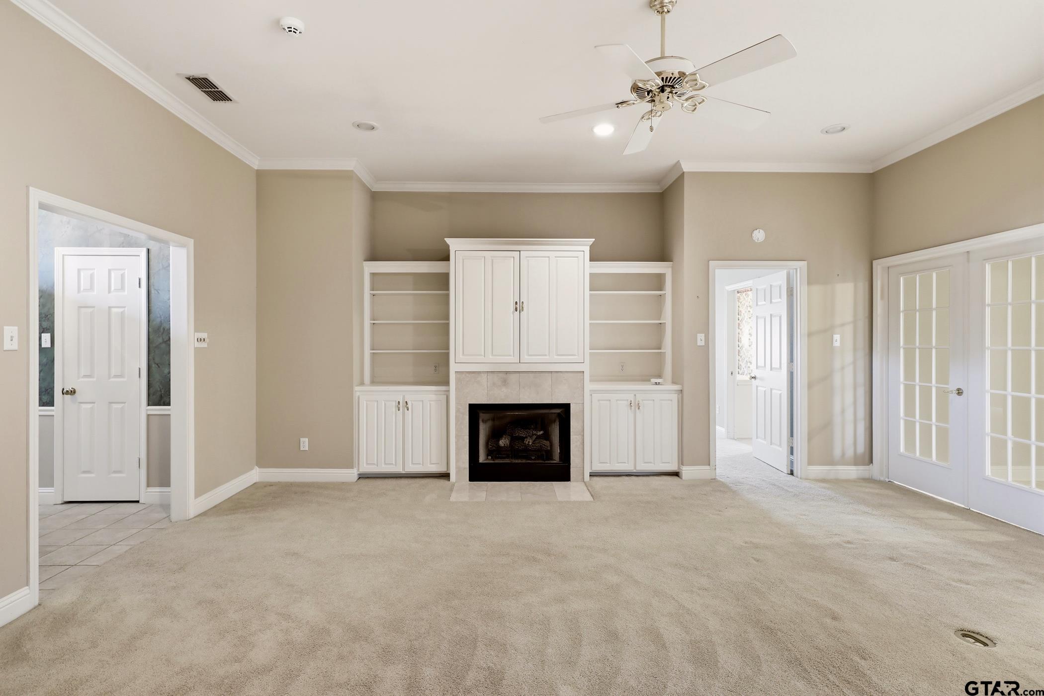 3105 Rouncival Dr.