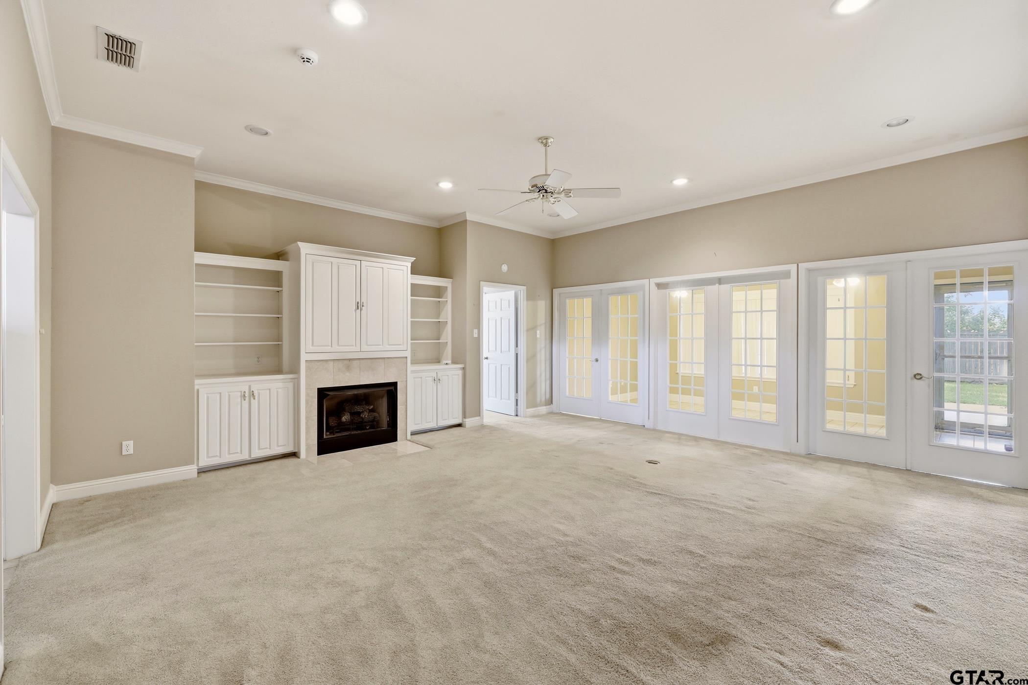 3105 Rouncival Dr.