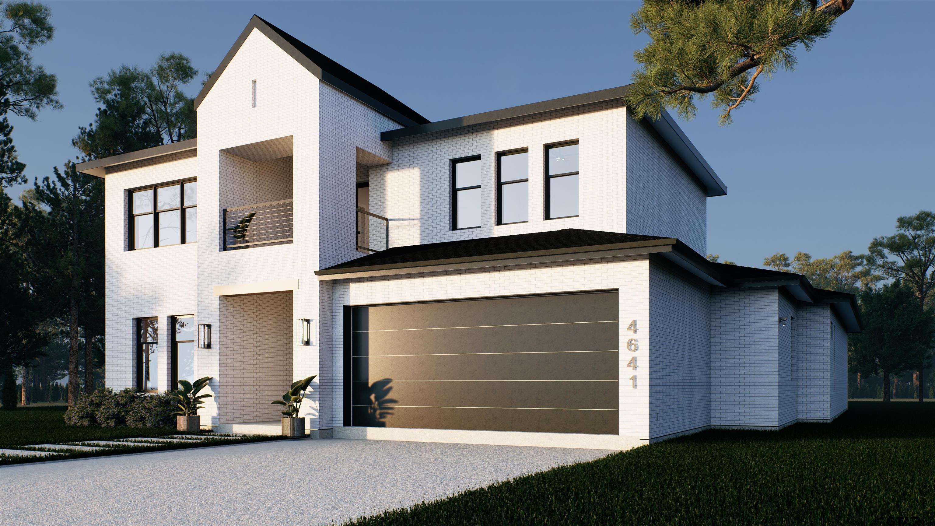 4641 Flat Creek Cove