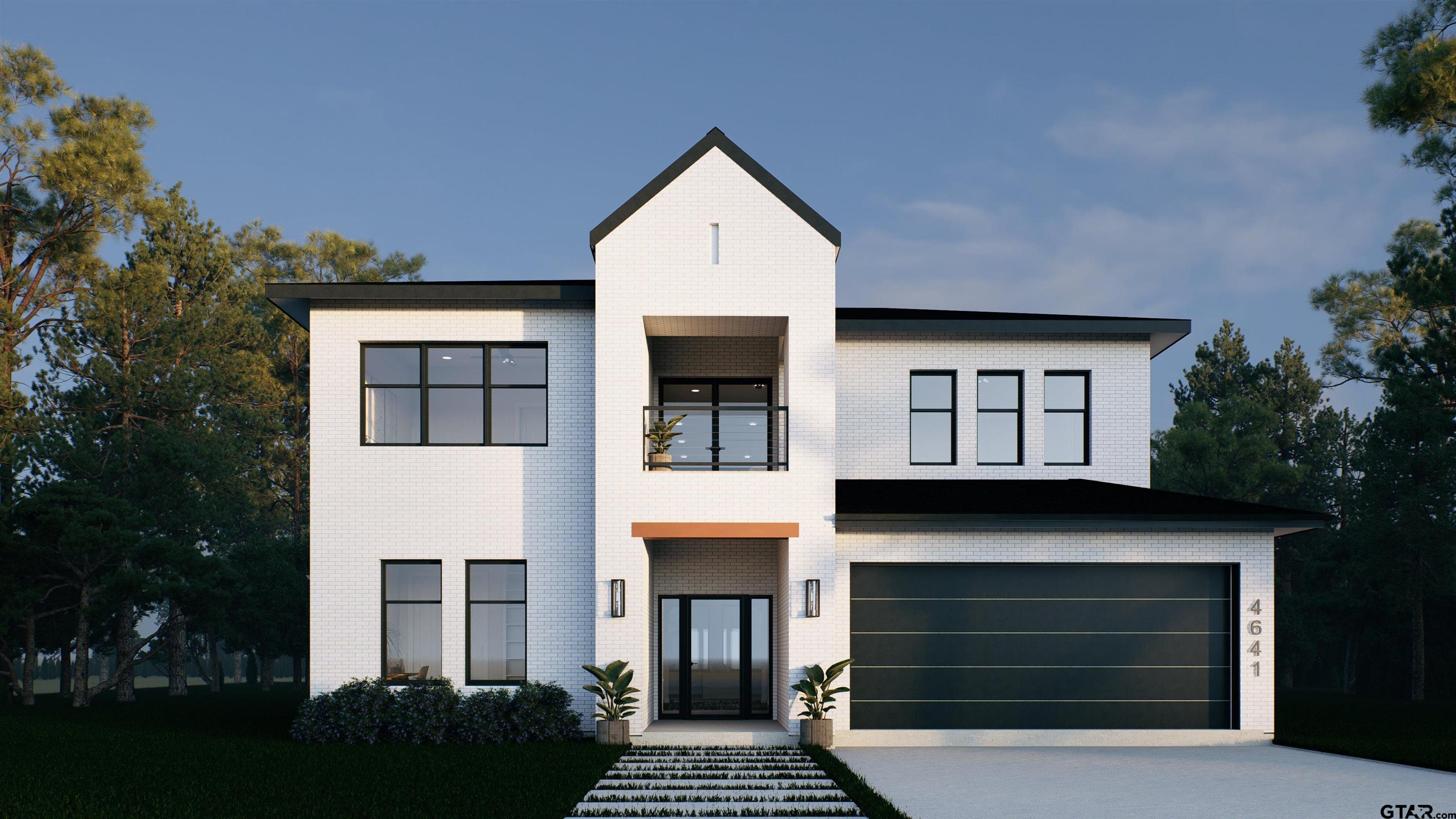 4641 Flat Creek Cove