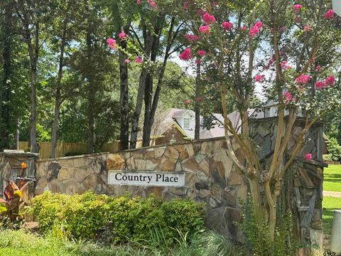 19488 Copperoaks Dr Tyler TX 75703