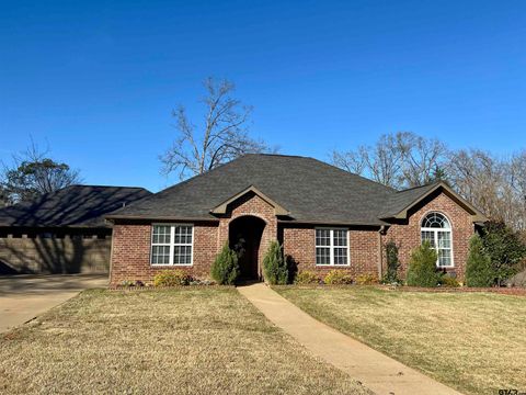 2618 Prestwick Rd Jacksonville TX 75766