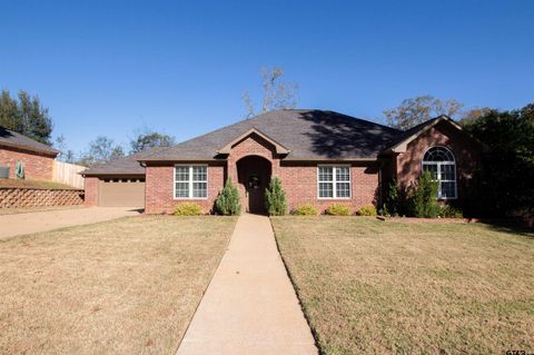 2618 Prestwick Rd Jacksonville TX 75766