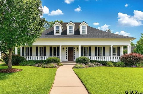 7507 Pecan Hill Cv Tyler TX 75703