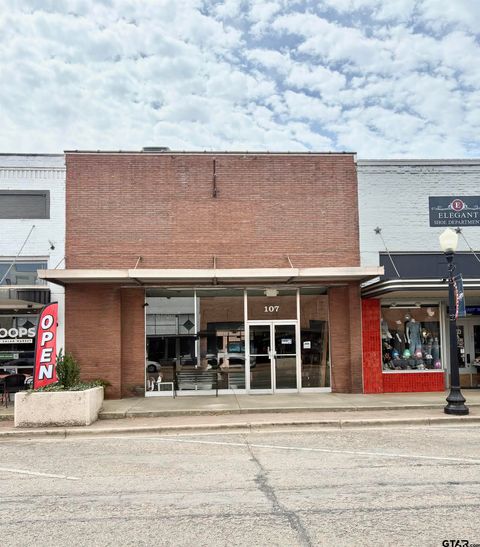 107 JEFFERSON Pittsburg TX 75686