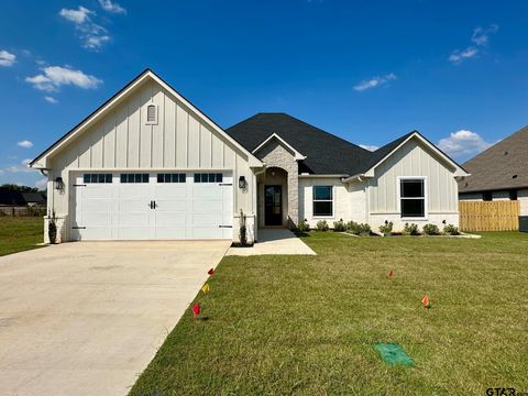 1210 Golden Eagle Way Whitehouse TX 75791