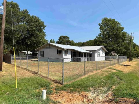 A home in Bullard