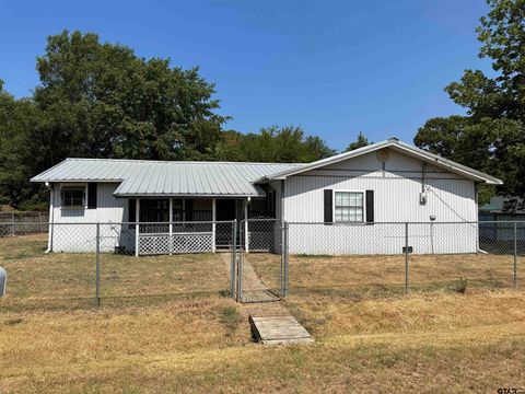 A home in Bullard