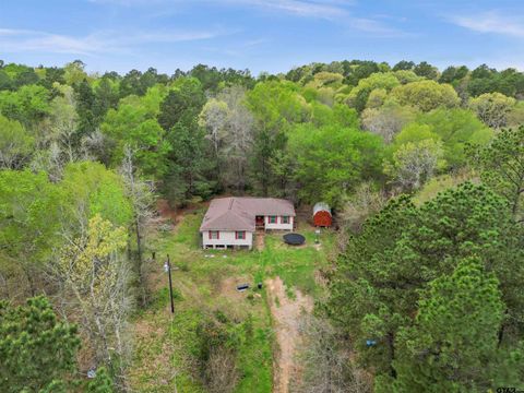 A home in Rusk