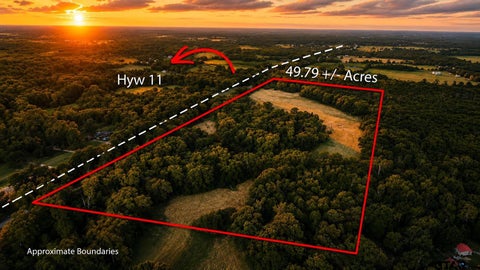 TBD E HWY 11 Winnsboro TX 75494