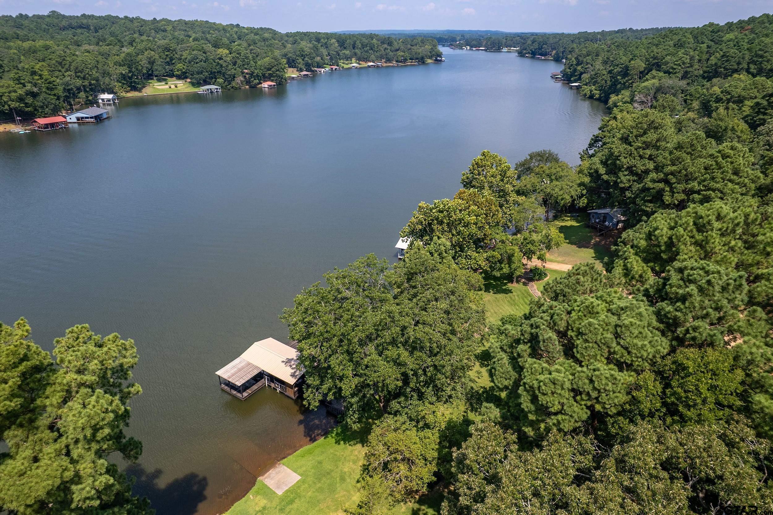 137 County Road 3161