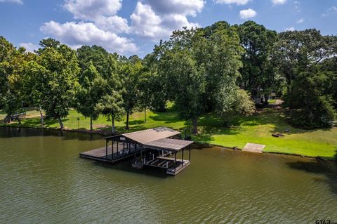 137 County Road 3161 Jacksonville TX 75766